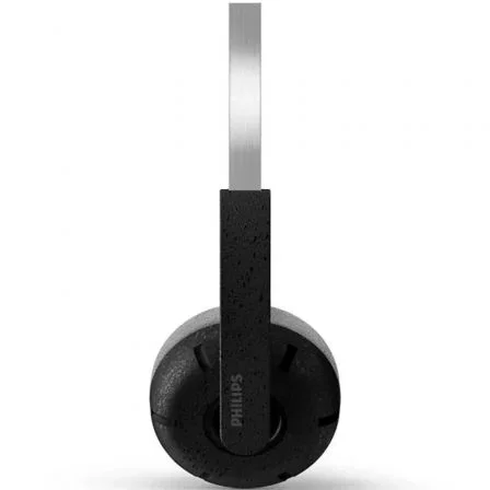 Philips TAH2000BK/00 Auriculares Inalámbricos Diadema Negro Bluetooth 5.4 26h Batería